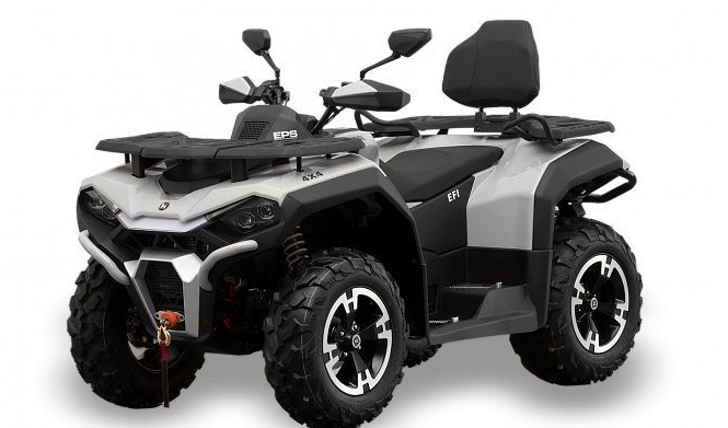 Квадроцикл HISUN HiSUN GUARDIAN 750L -/LONG/ в Воронеже