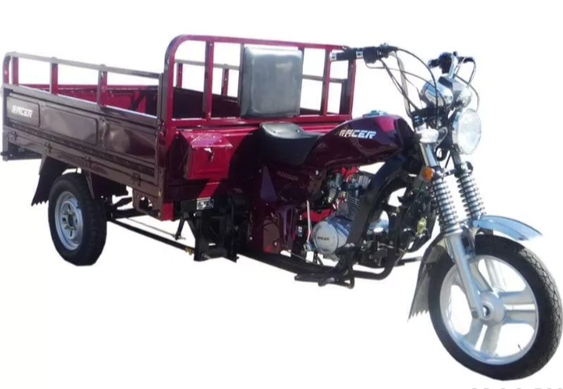 Трицикл RACER RC200ZH MURAVEI в Воронеже