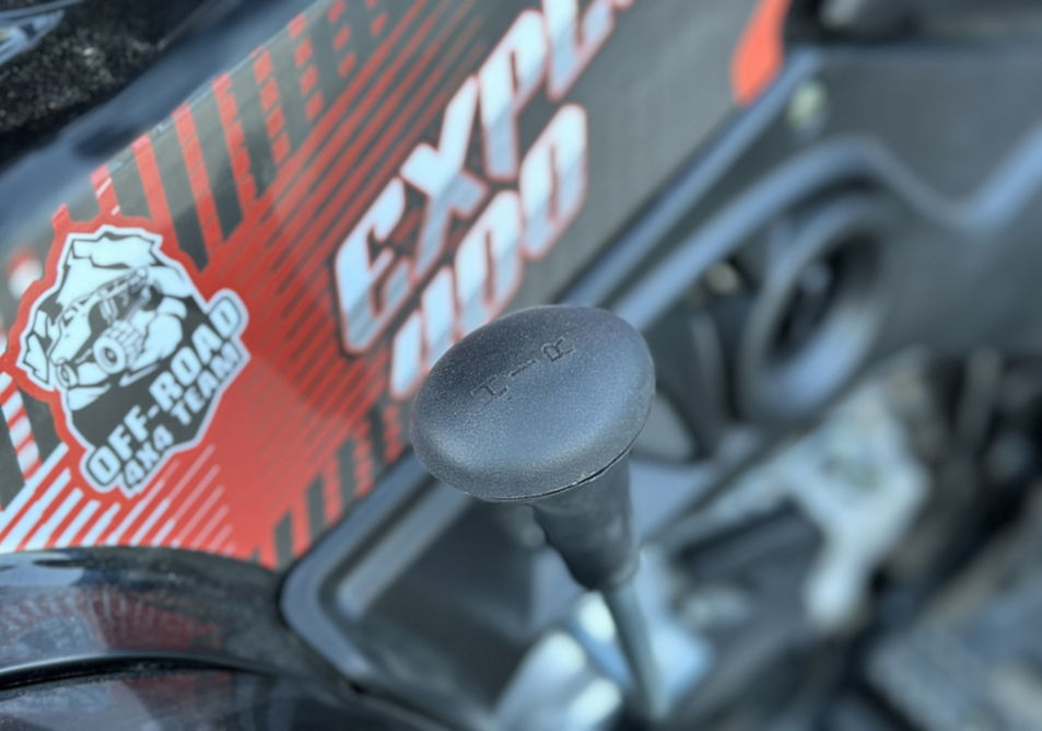 Квадроцикл GBM EXPLORER 400 NEW PREMIUM в Воронеже