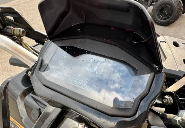 Квадроцикл GBM CROSS HILL 300 NEW в Воронеже