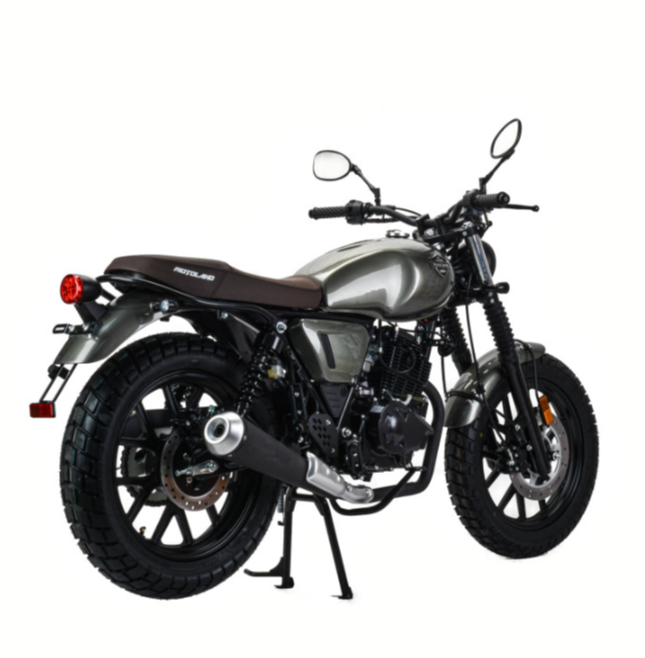 Мотоцикл MOTOLAND (МОТОЛЕНД) TEXAS 300 в Воронеже