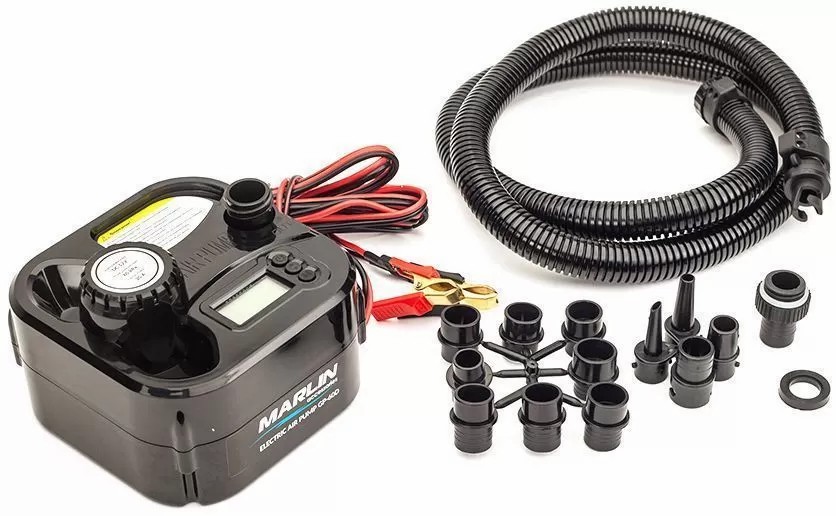 ЭЛЕКТРИЧЕСКИЙ НАСОС MARLIN GP-60 D в Воронеже