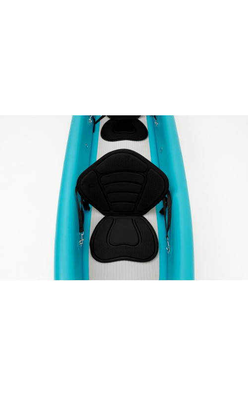 Надувной каяк Blau See Big Fish-3 Премиум в Воронеже