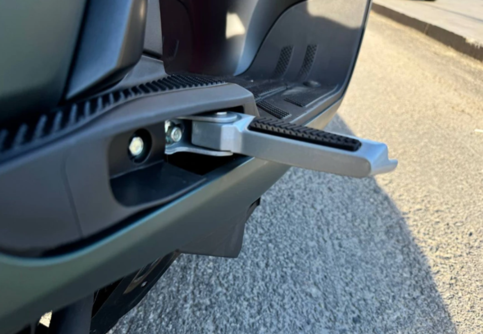 Скутер PROMAX Miami 240 (49) в Воронеже