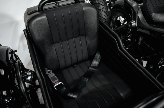 Мотоцикл CJ Adept 700 в Воронеже