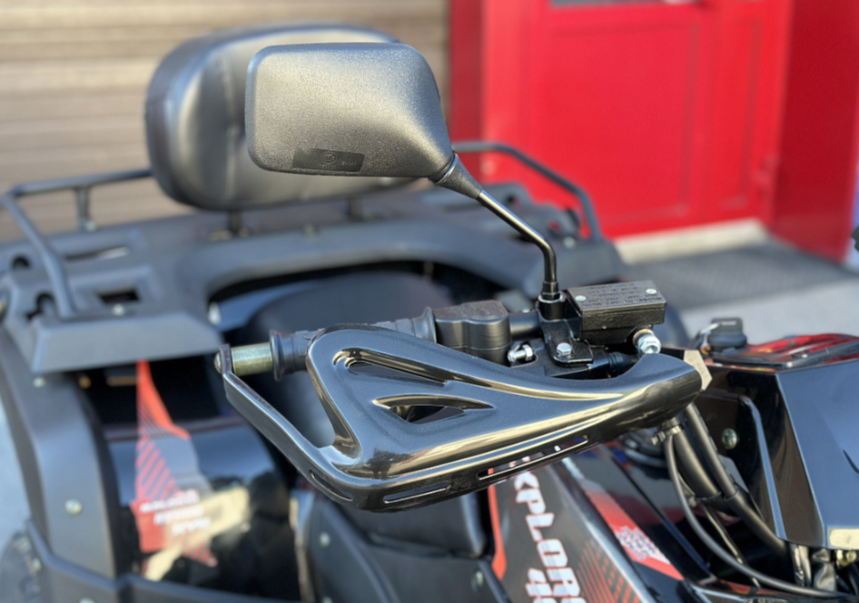 Квадроцикл GBM EXPLORER 400 NEW PREMIUM в Воронеже