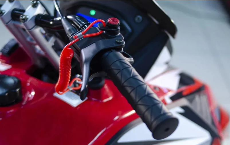 Снегоход Ataki WD 300 в Воронеже