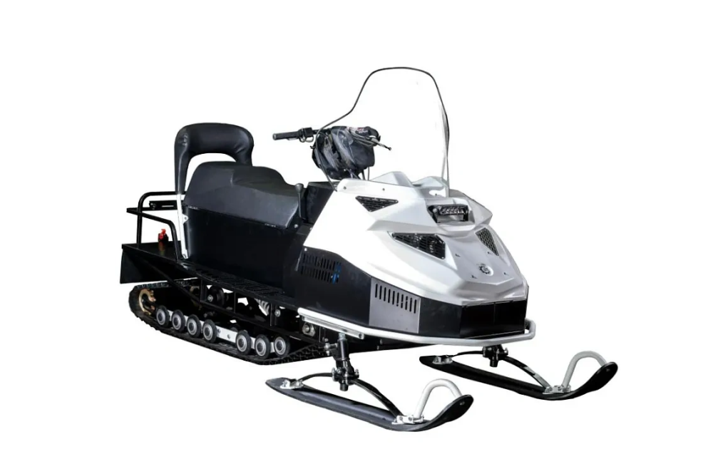 Снегоход БТС 4Т РК СУПЕР-ЛОНГ ЛЮКС/ 20 л.с. 460 м3 в Воронеже