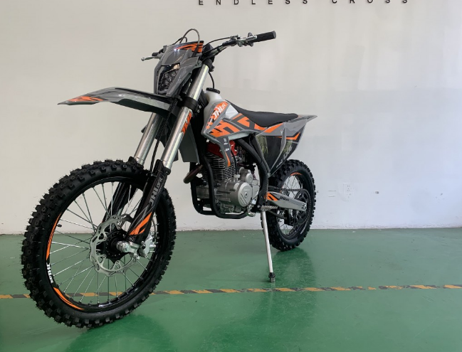 Мотоцикл JHLMOTO JHL LX4 CB300RL (175FMN) в Воронеже