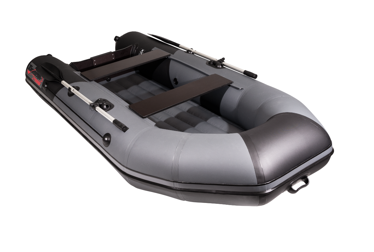 Лодка Таймень NX 2900 НДНД в Воронеже