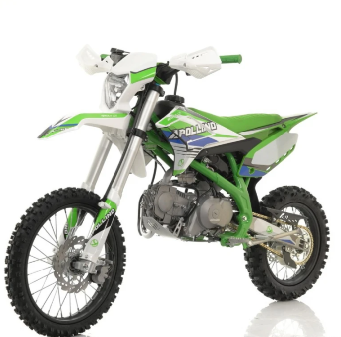 Питбайк Apollino AMX-F 125 в Воронеже