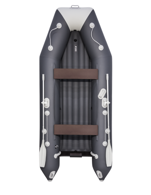 Лодка АКВА 3400 НДНД в Воронеже