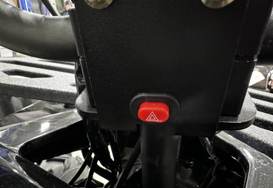 Квадроцикл GBM SHARP BIG 300 NEW PREMIUM в Воронеже