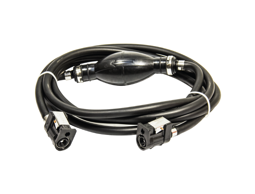 Лодочный мотор APACHE T9.8 BS в Воронеже