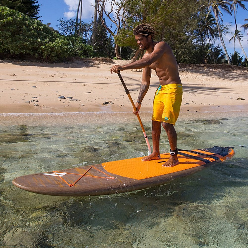 SUP (САП) Доска MISHIMO BABMBUK 10.6 в Воронеже