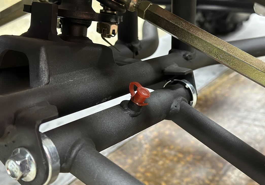 Квадроцикл PROMAX WILD 2.0 190 в Воронеже