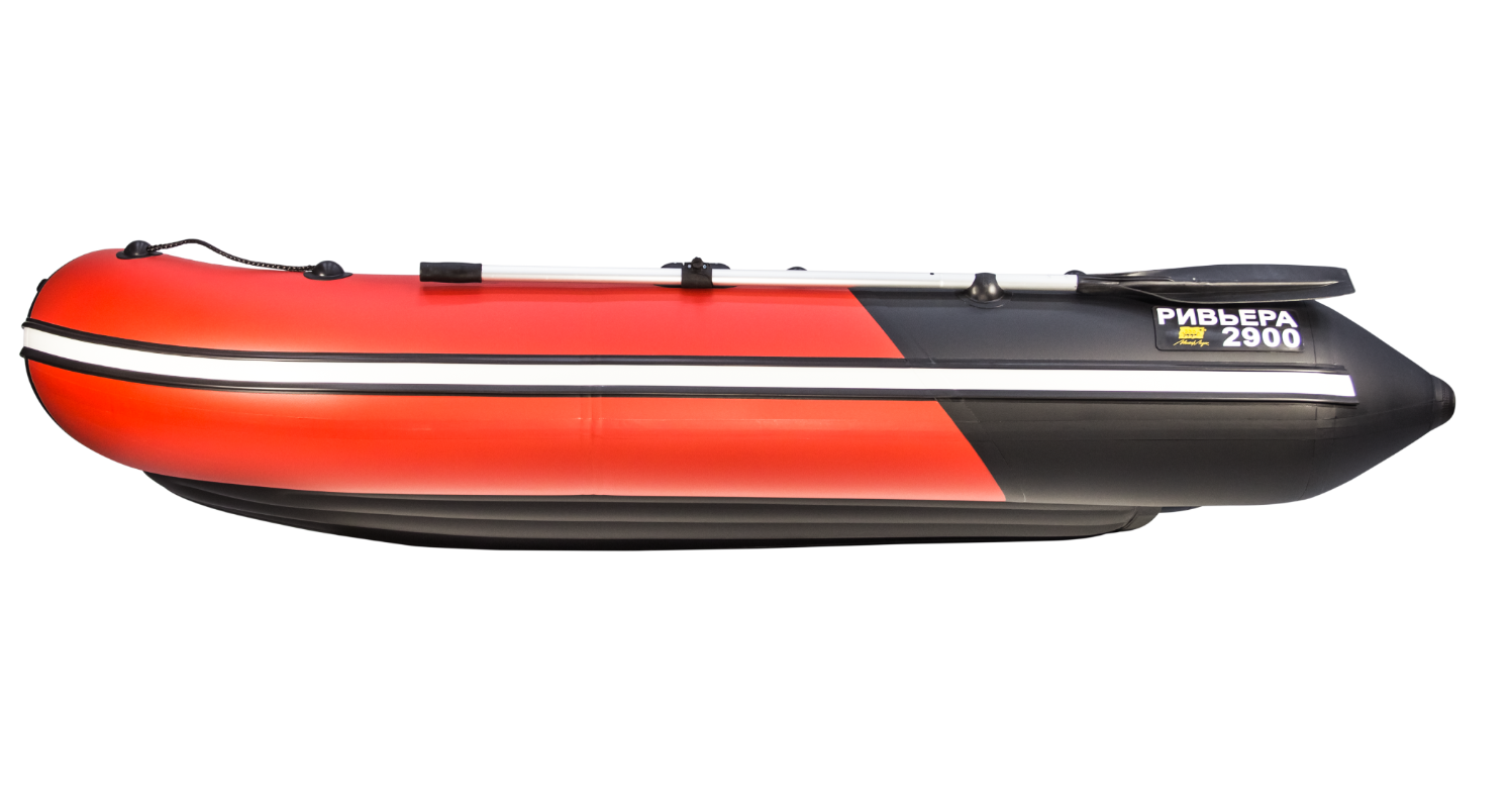 Лодка Ривьера Компакт 2900 НДНД в Воронеже