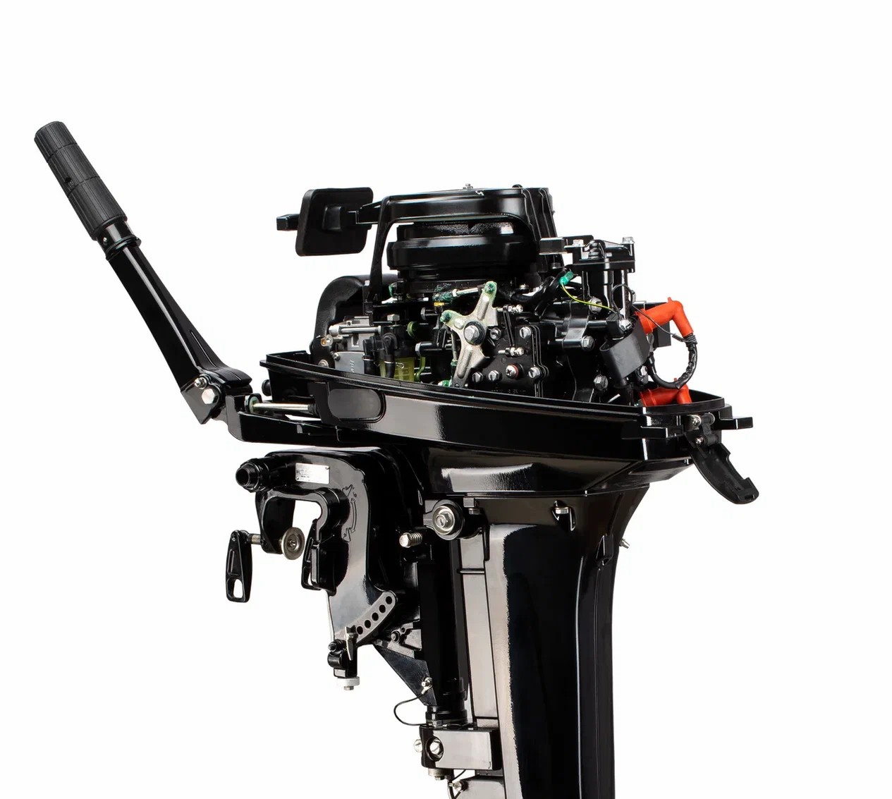 ЛОДОЧНЫЙ МОТОР GLADIATOR G20FHS в Воронеже