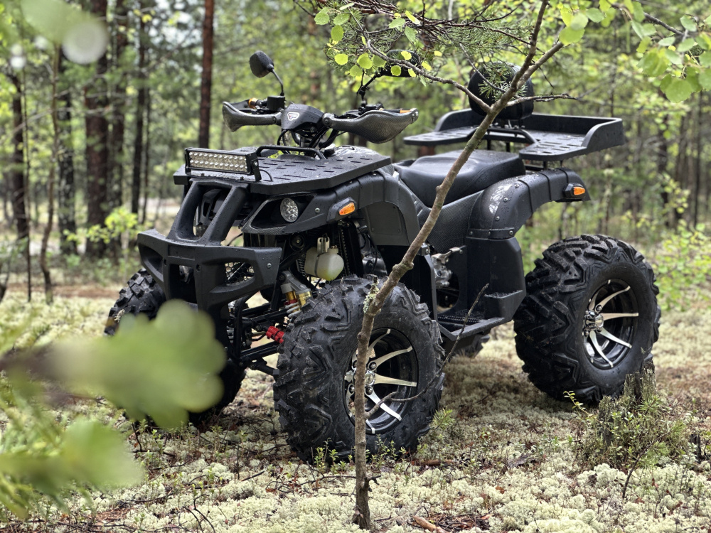 Квадроцикл PROMAX 320 DOMINATOR (2025) в Воронеже