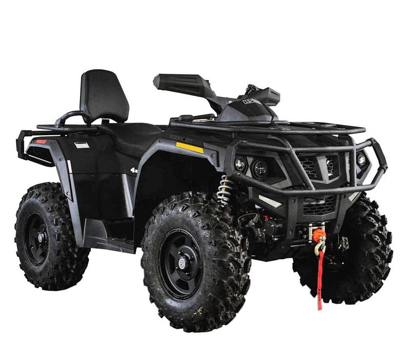 Квадроцикл HISUN TACTIC 550(HS550ATV) LIMITED в Воронеже