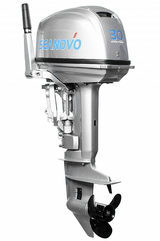 Лодочный мотор SEANOVO SN30FFEL в Воронеже