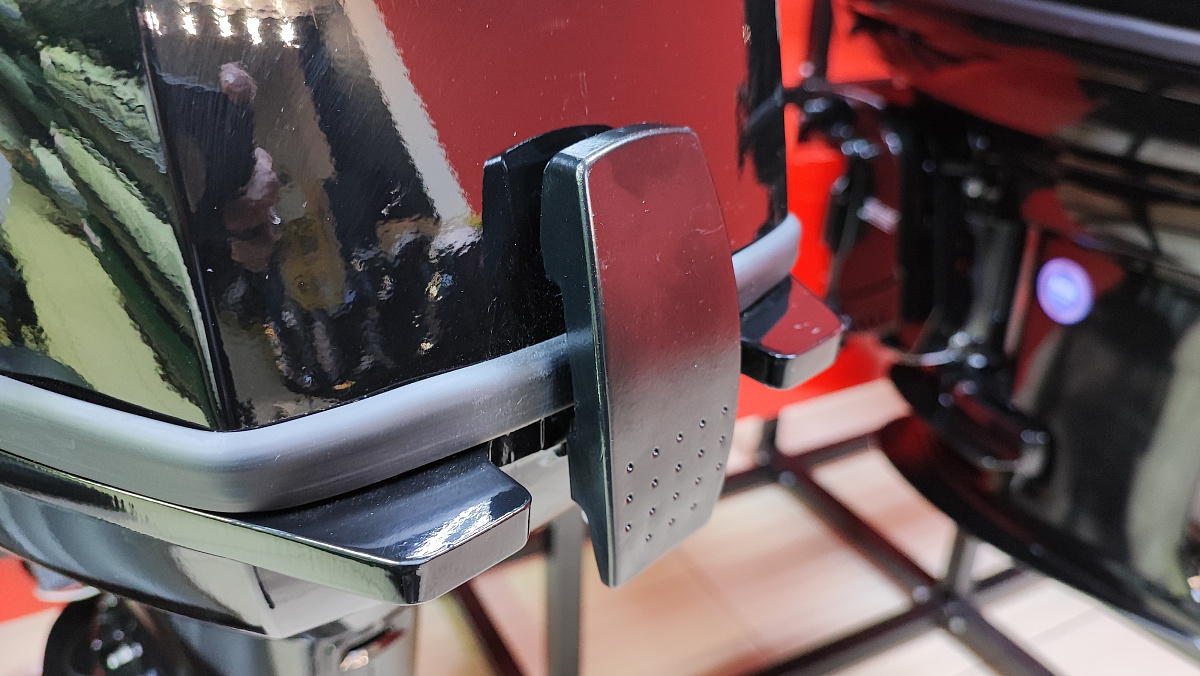 Лодочный мотор MARLIN PROLINE MP 50 AMH ПОД ВОДОМЕТ в Воронеже