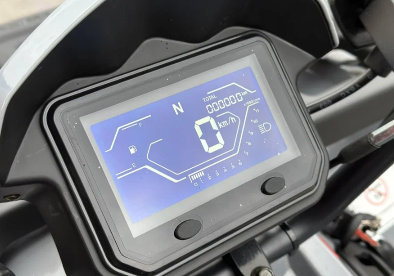 Квадроцикл GBM MAVERICK 300 NEW в Воронеже