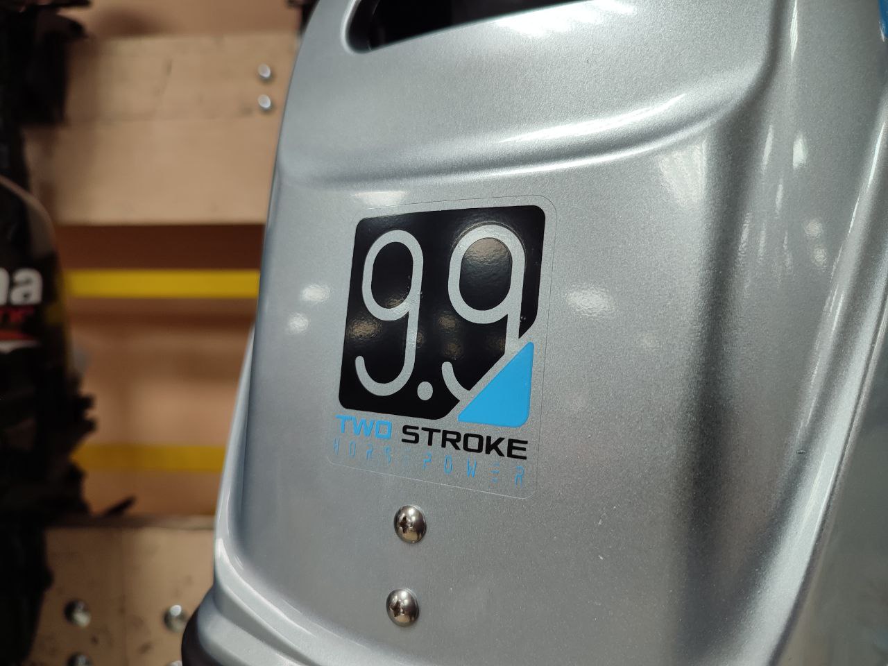 Лодочный мотор PROMAX SP9.9FHS (20) PRO в Воронеже