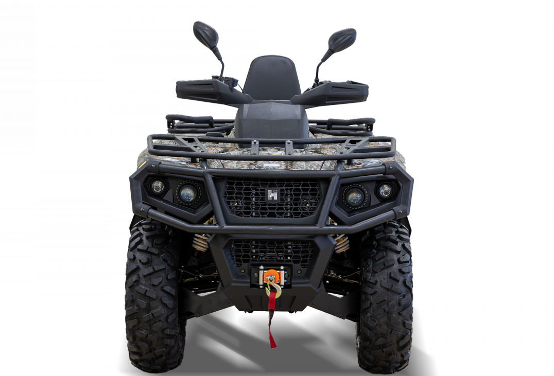 Квадроцикл HISUN TACTIC GT1000/LIMITED в Воронеже