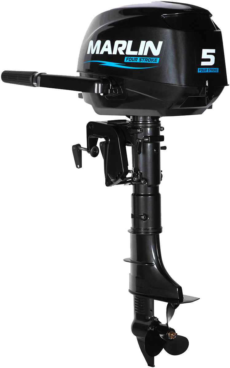 Лодочный мотор MARLIN MF 5 AMHL в Воронеже