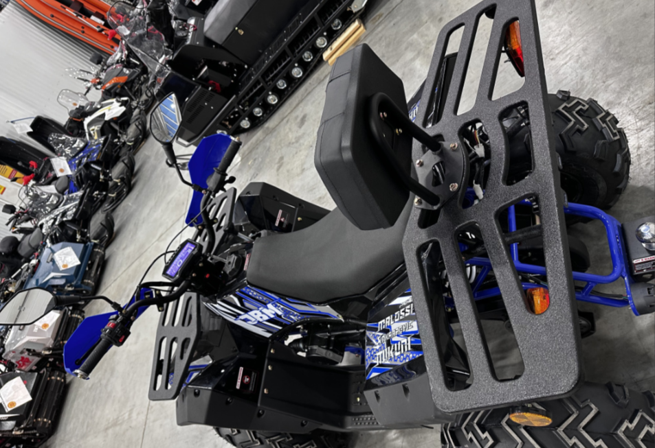 Квадроцикл GBM SHARP BIG 300 NEW PREMIUM в Воронеже