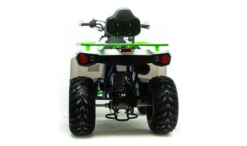 Квадроцикл MOTOLAND (МОТОЛЕНД) VOX200 SHARK (баланс. вал) в Воронеже