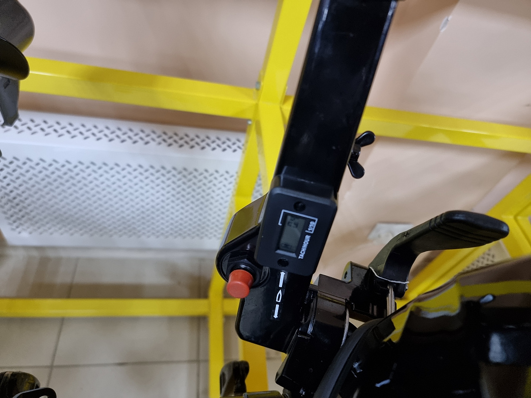 Лодочный мотор MARLIN PROLINE MP 9.9 (15) AMHS в Воронеже