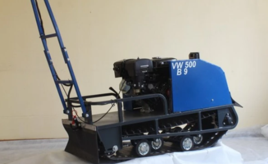 Мотобуксировщик ВЕПС WINTER «ПРОФИ» 18 в Воронеже