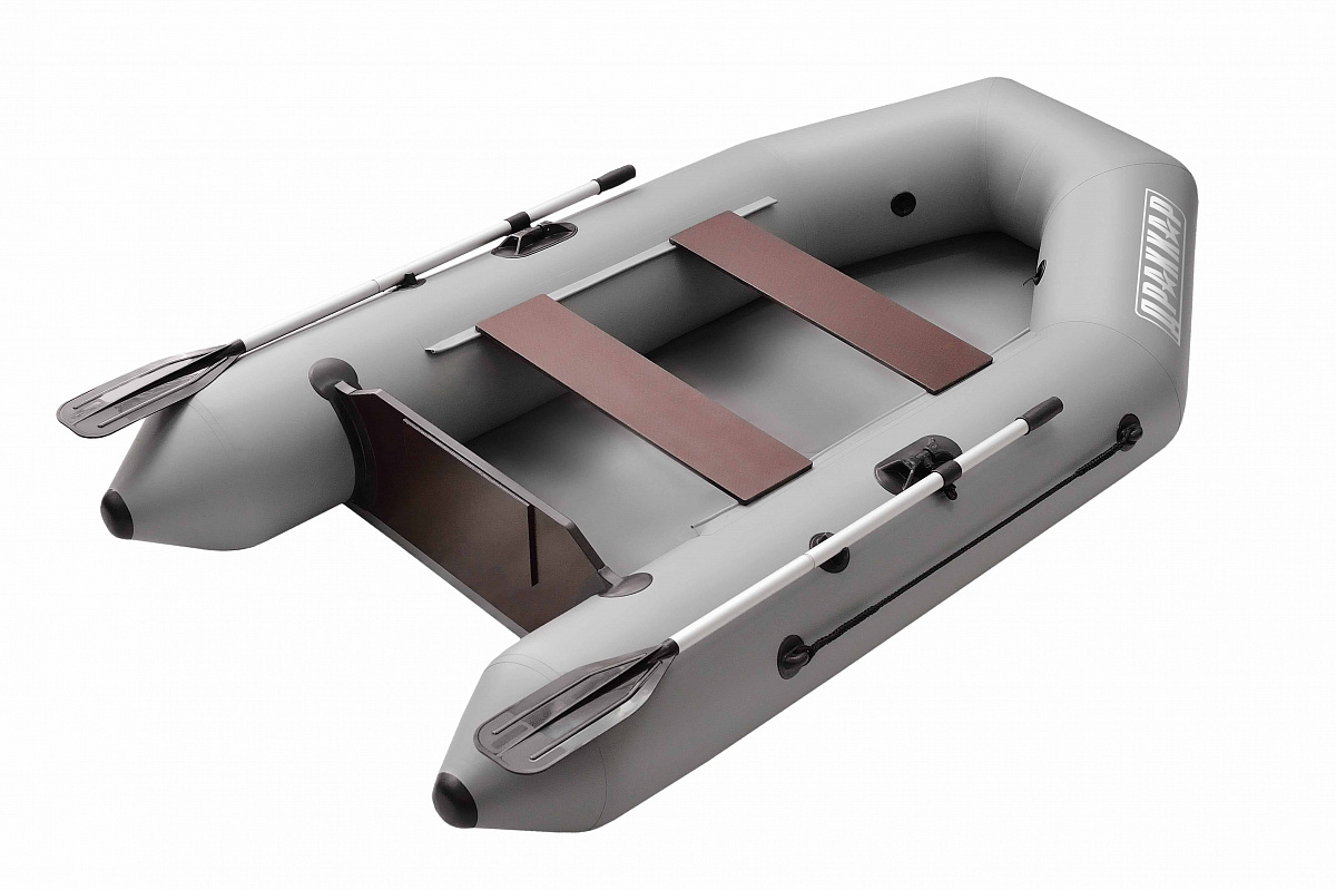 ЛОДКА ДРАККАР 3000 СК LUX в Воронеже