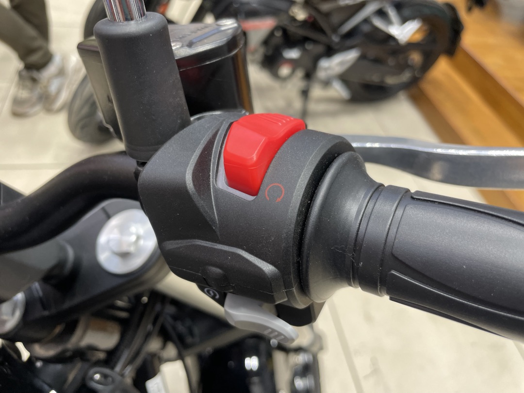 Мотоцикл Benda Funrider 125 в Воронеже