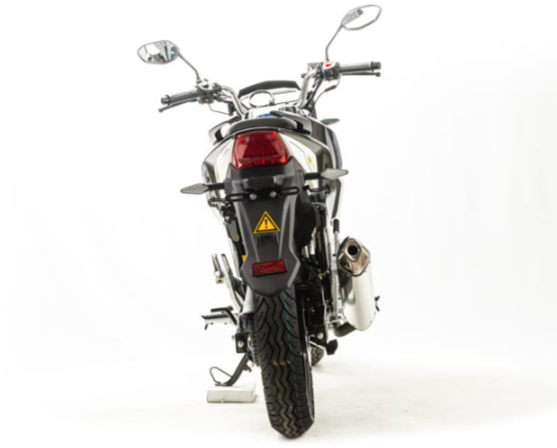 Мотоцикл MOTOLAND (МОТОЛЕНД) FIGHTER 250 в Воронеже