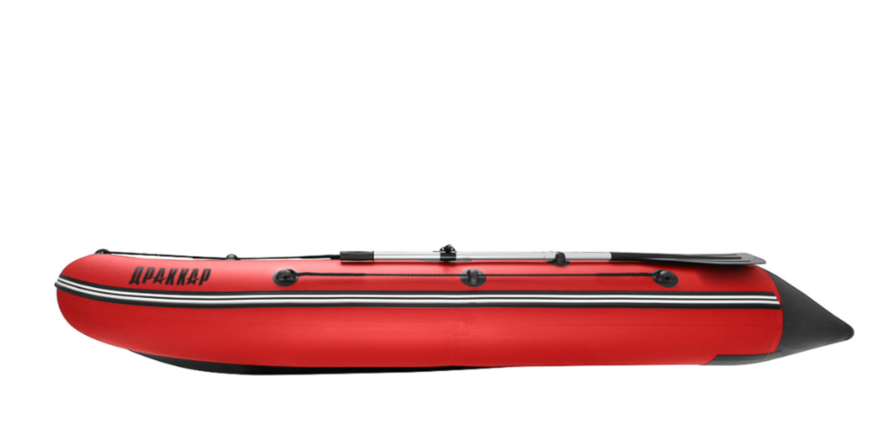 ЛОДКА ДРАККАР 3600 СК HANT в Воронеже