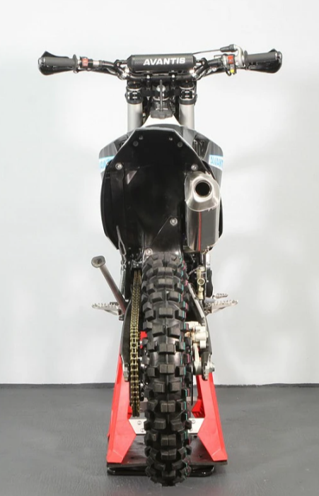 Мотоцикл Avantis Enduro 300 PRO EFI Exclusive (NC250/177MM) ARS в Воронеже