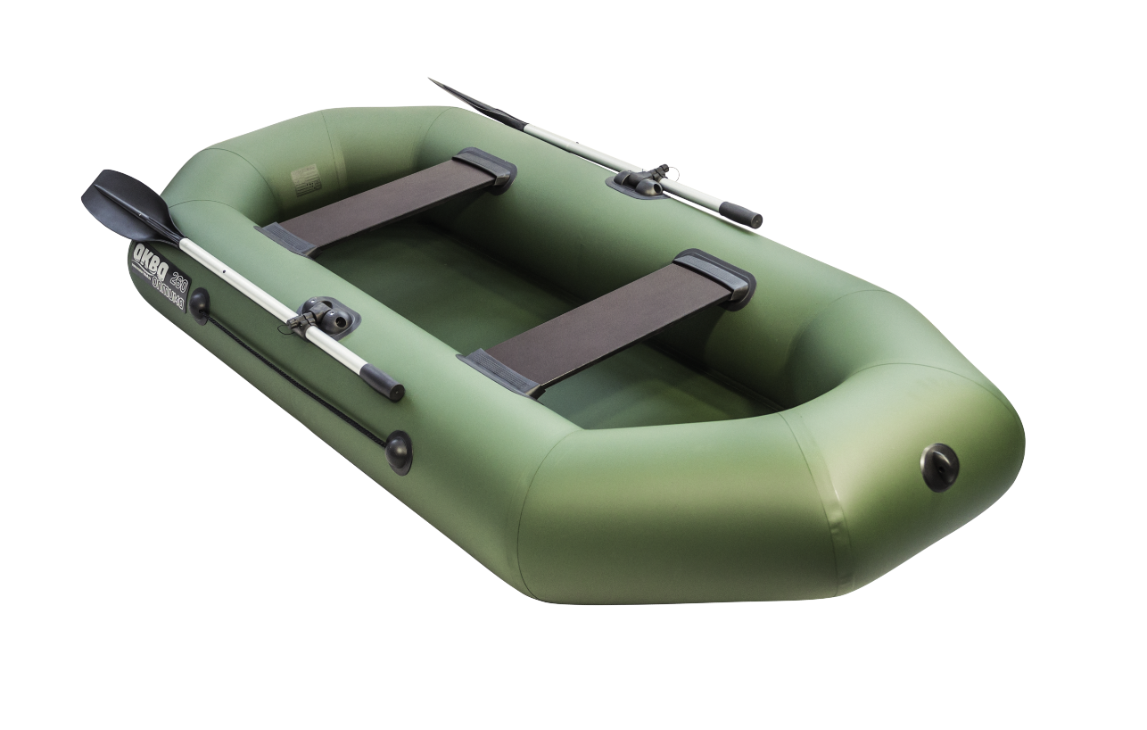 Лодка АКВА-ОПТИМА 260 в Воронеже