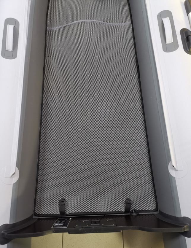 Коврик ЭВА (EVA) MISHIMO FAMILY LITE 400 в Воронеже