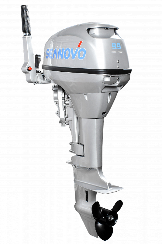 Лодочный мотор Seanovo SN9.9FHL ENDURO в Воронеже