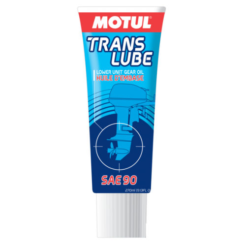 МАСЛО ТРАНСМИССИОННОЕ MOTUL Translube SAE 90 в Воронеже