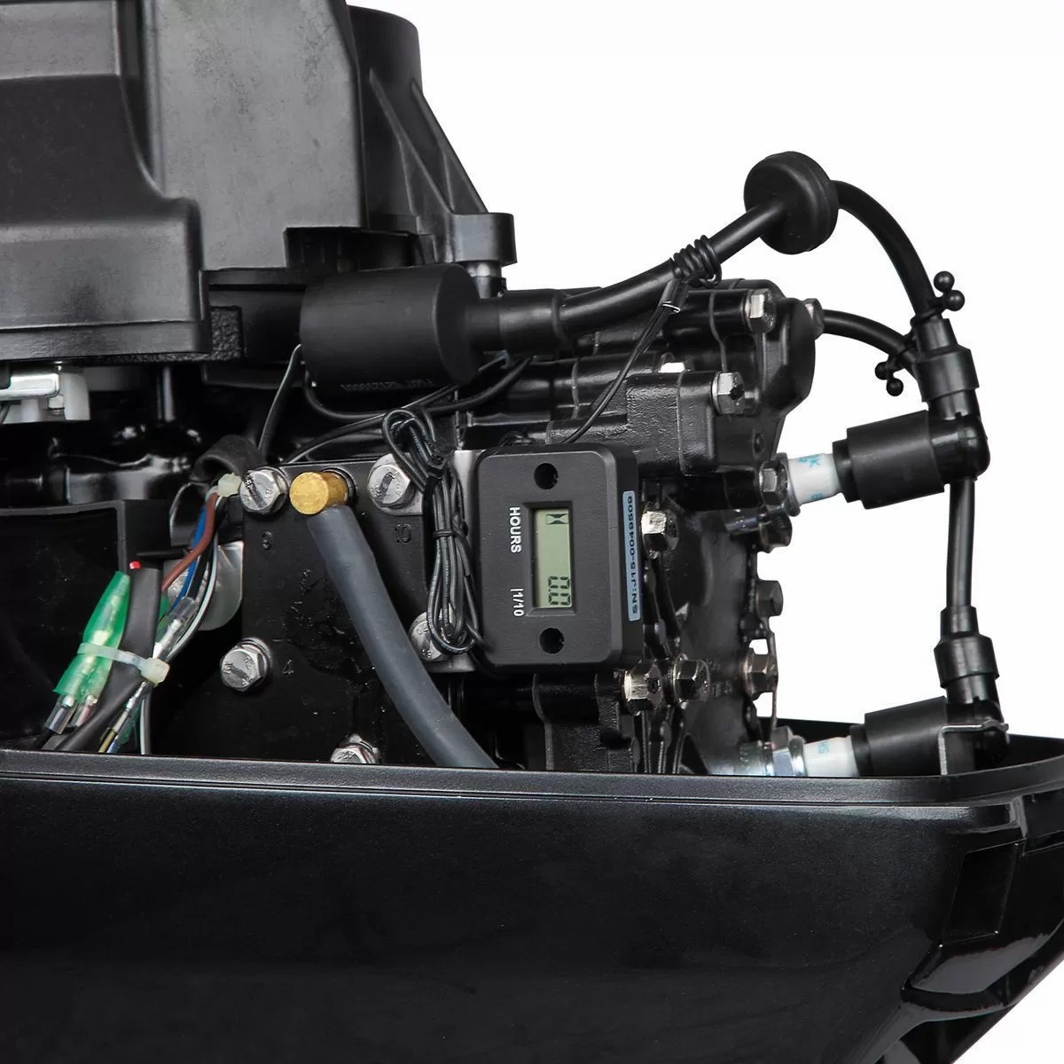 Лодочный мотор MARLIN MP 9.9 AMHS в Воронеже