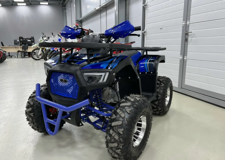 Квадроцикл PROMAX SPACE 200 в Воронеже