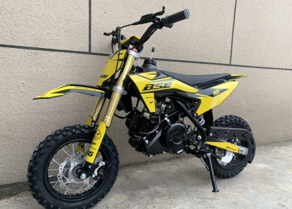 Питбайк BSE K6 в Воронеже