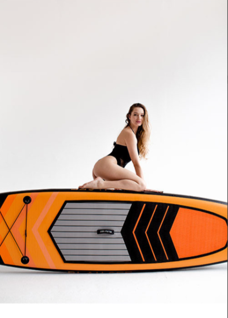 НАДУВНОЙ SUP-BOARD MOONLIGHT 11,6 в Воронеже