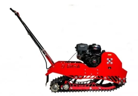 Мотобуксировщик Сила 500 9 л.с. в Воронеже