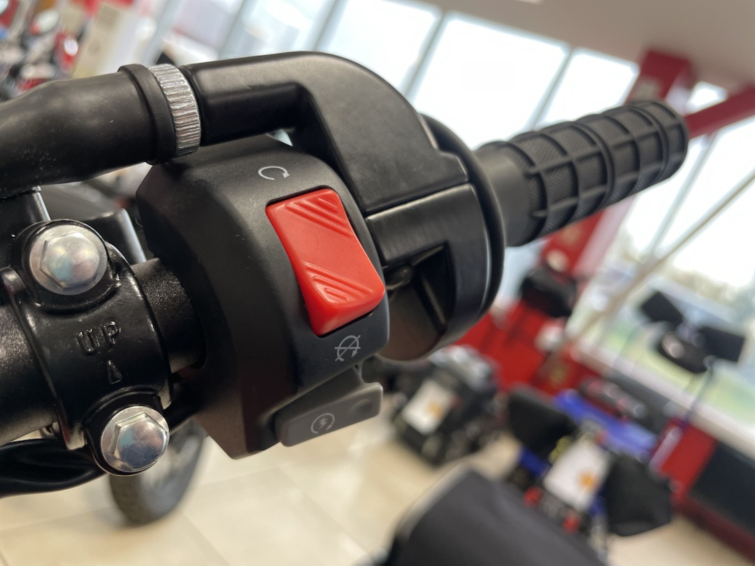 Кроссовый мотоцикл FAIDET K1 PR300 в Воронеже