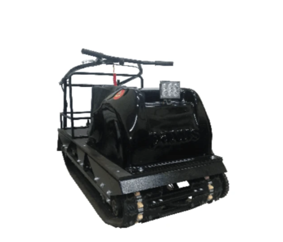 Мотобуксировщик PAXUS 550 AVANT 15 л.с. в Воронеже